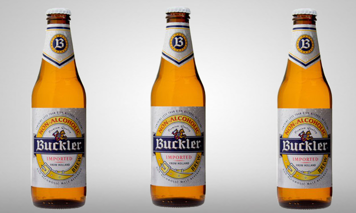 buckler bier
